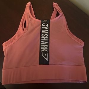 New Gymshark Sports Bra